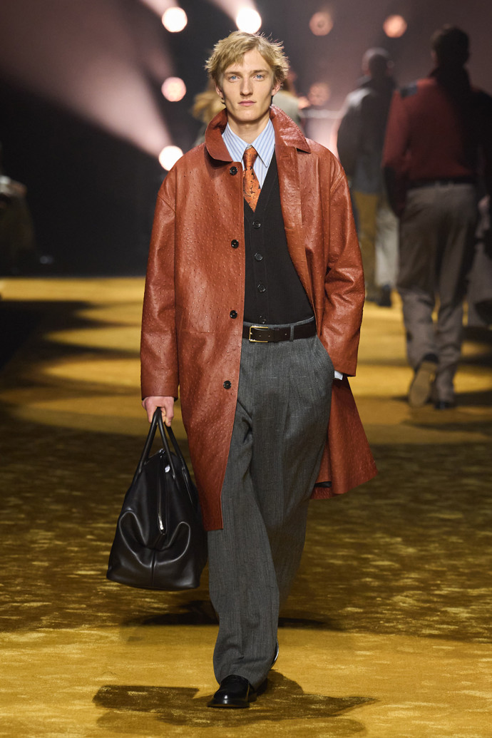 Boss Fall Winter 2026