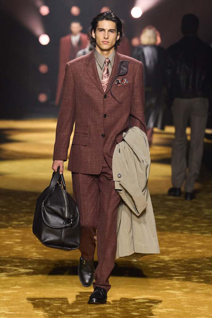Boss Fall Winter 2026