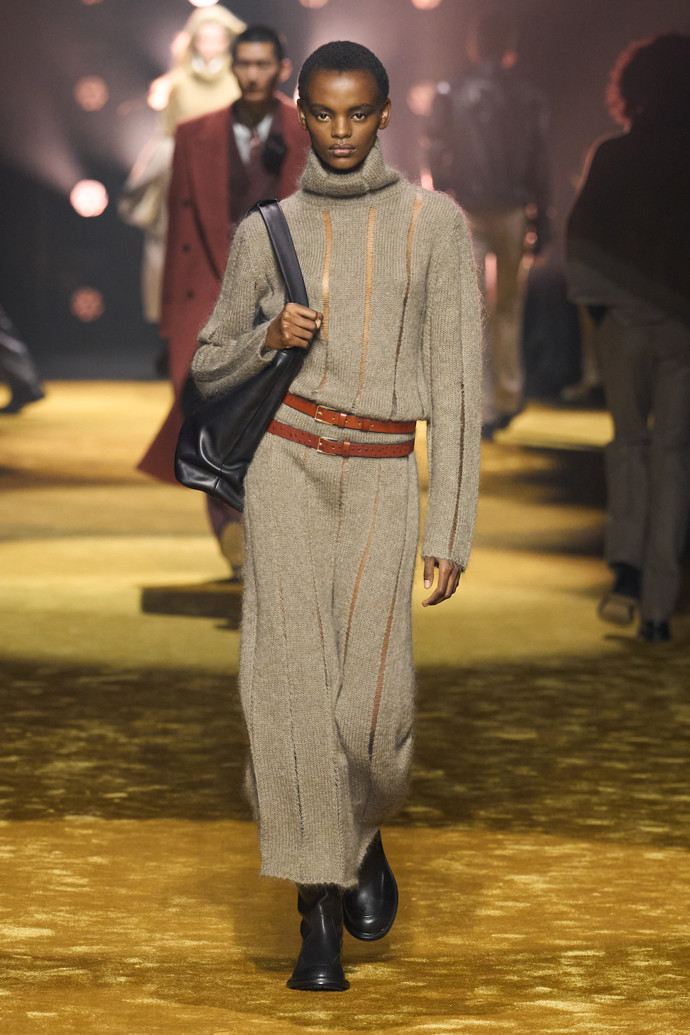 Boss Fall Winter 2026