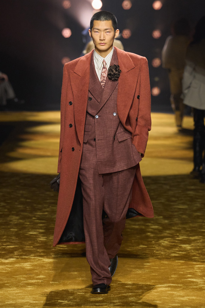 Boss Fall Winter 2026