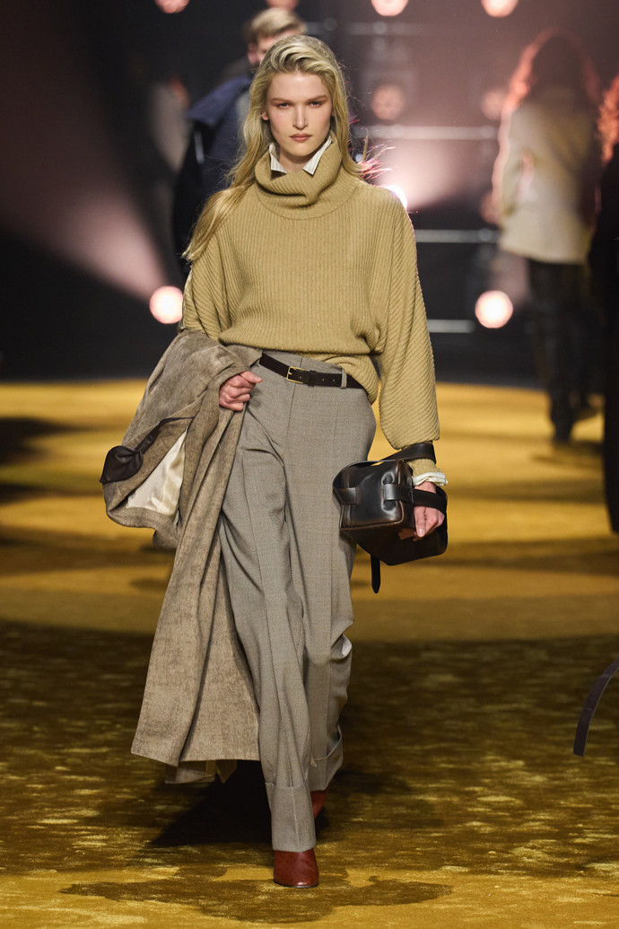Boss Fall Winter 2026