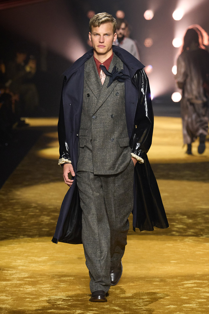 Boss Fall Winter 2026