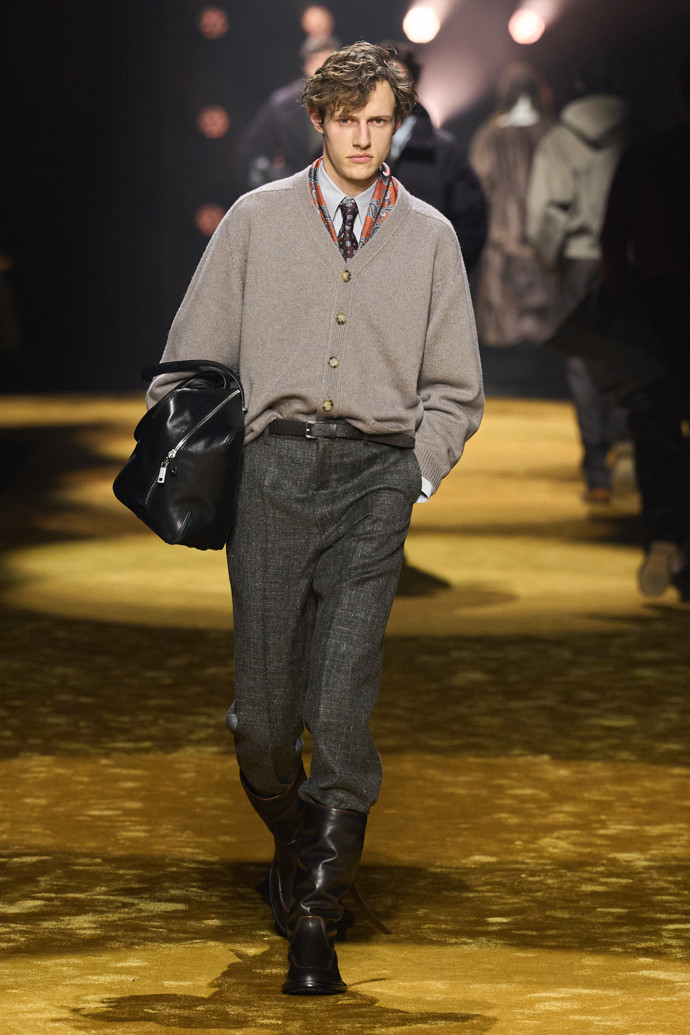 Boss Fall Winter 2026
