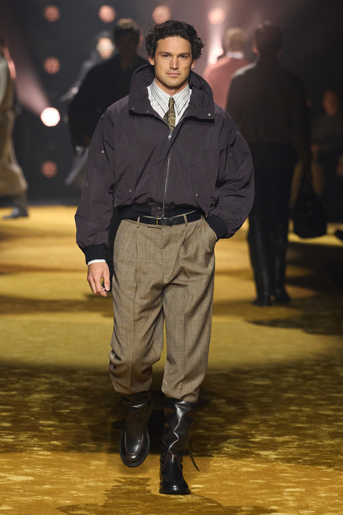 Boss Fall Winter 2026