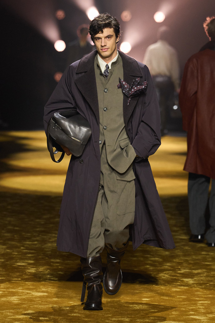 Boss Fall Winter 2026