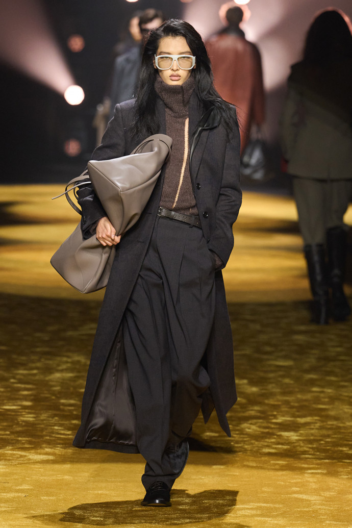 Boss Fall Winter 2026