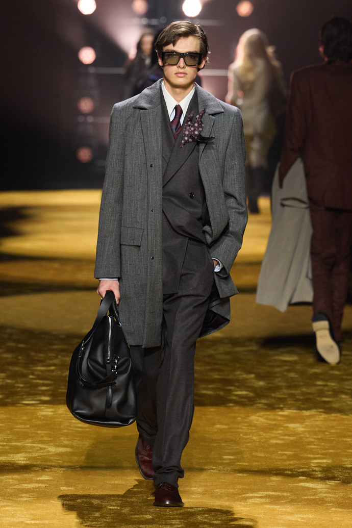 Boss Fall Winter 2026
