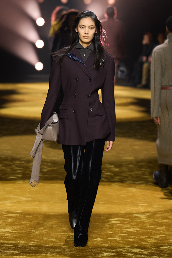Boss Fall Winter 2026
