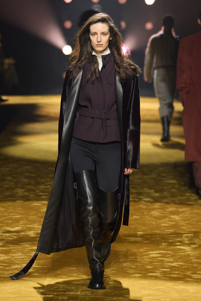 Boss Fall Winter 2026