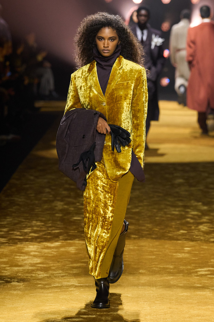 Boss Fall Winter 2026