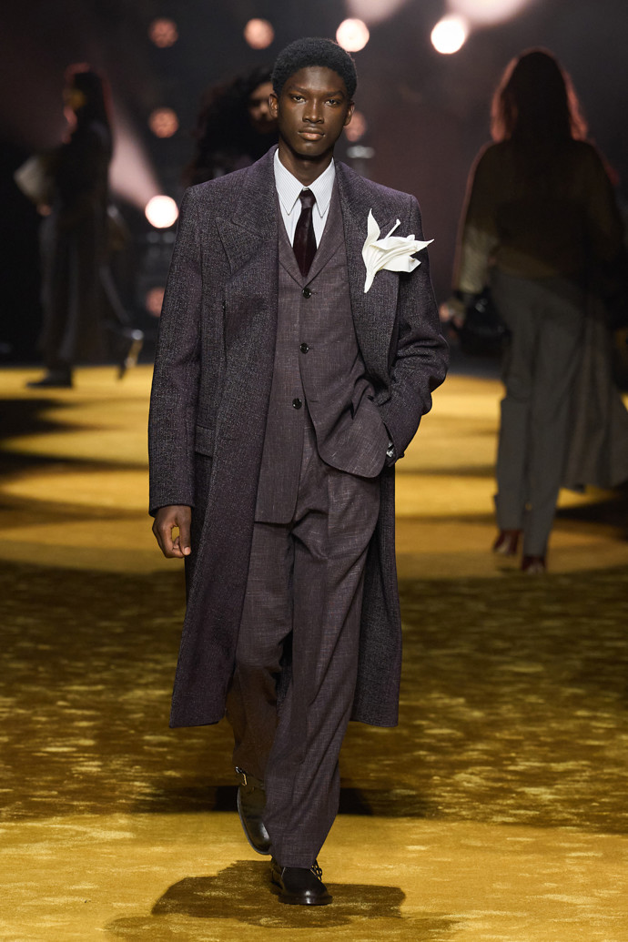 Boss Fall Winter 2026