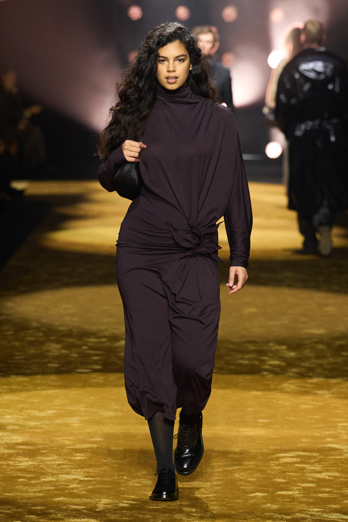 Boss Fall Winter 2026