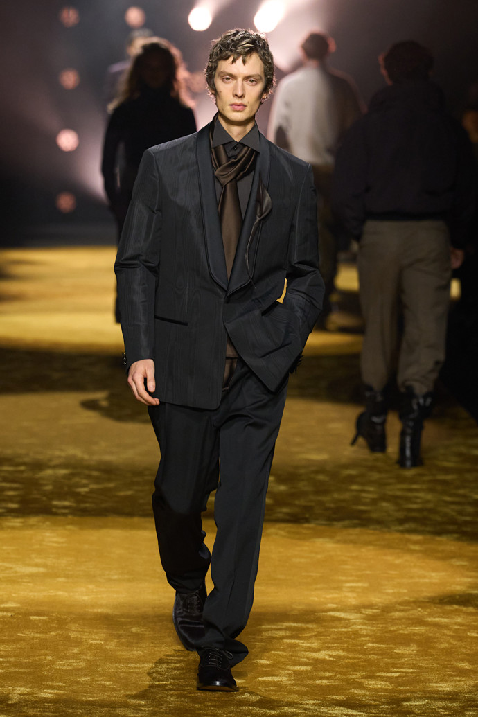 Boss Fall Winter 2026