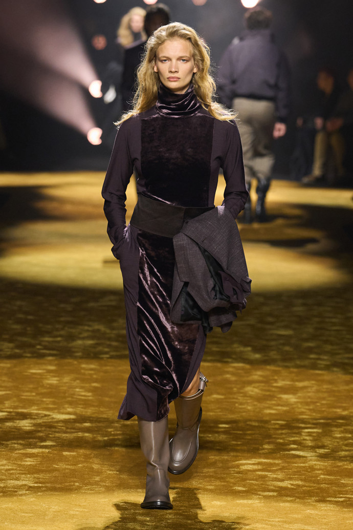 Boss Fall Winter 2026