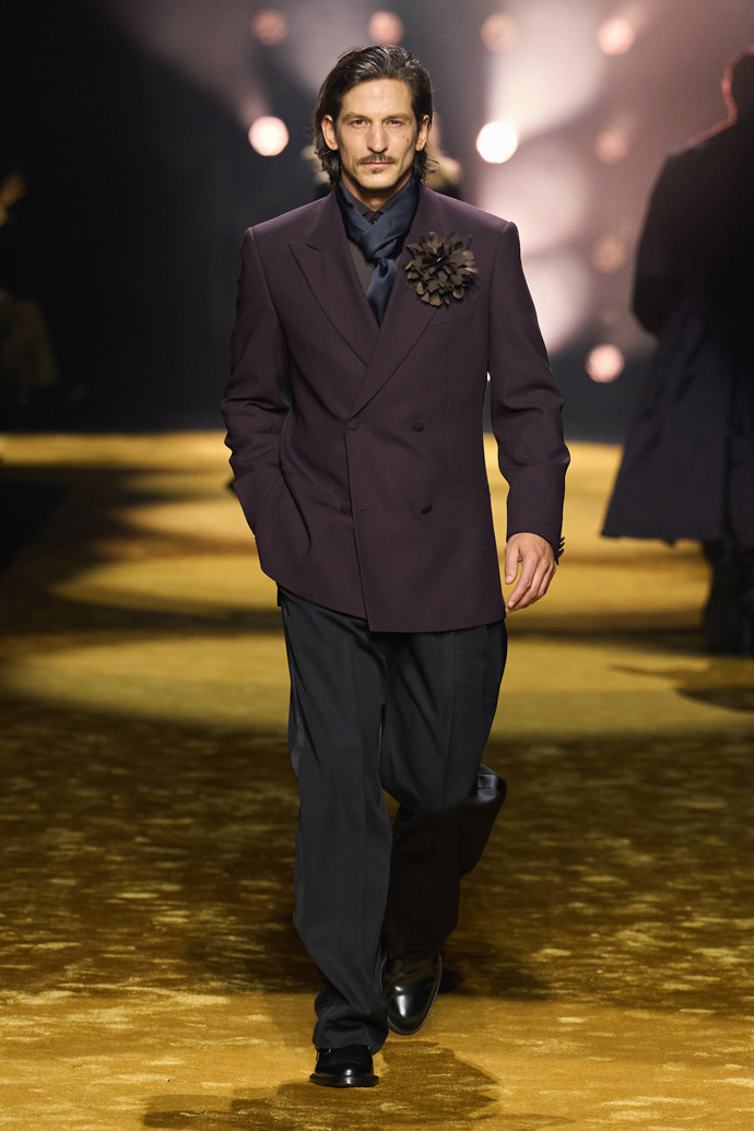 Boss Fall Winter 2026