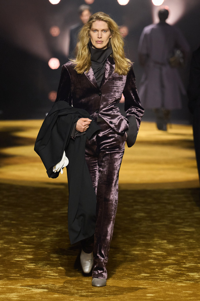 Boss Fall Winter 2026