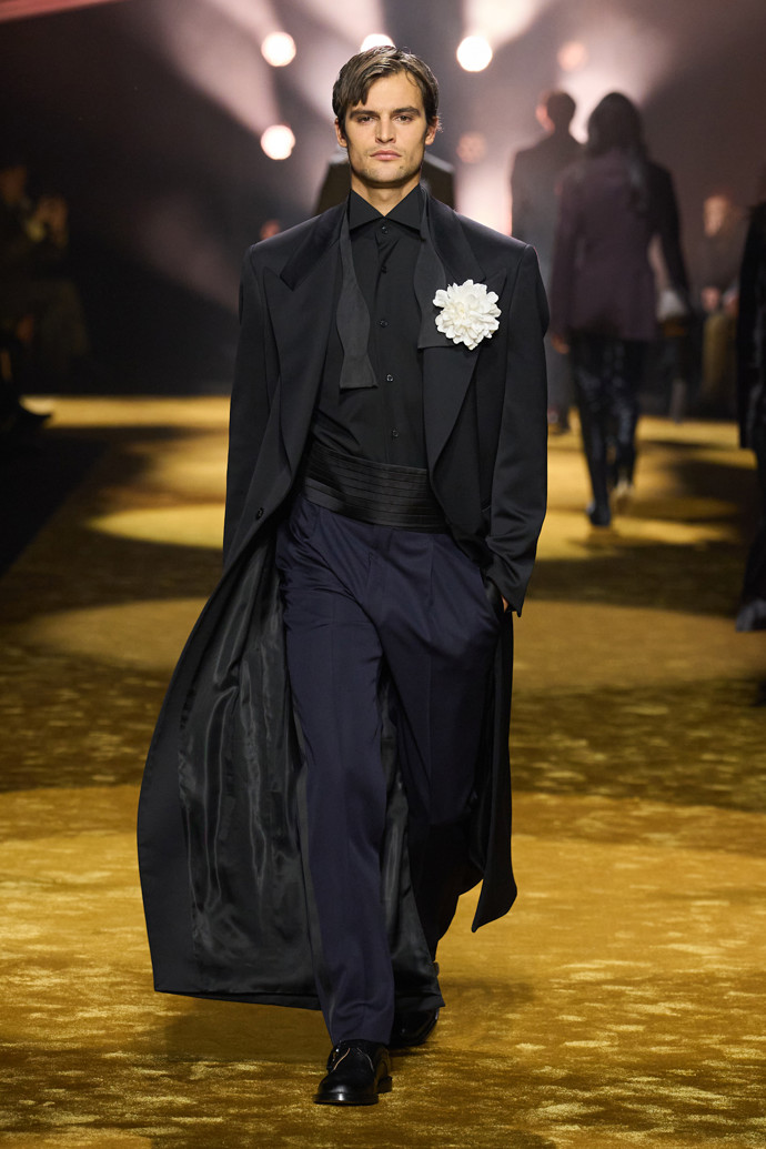 Boss Fall Winter 2026