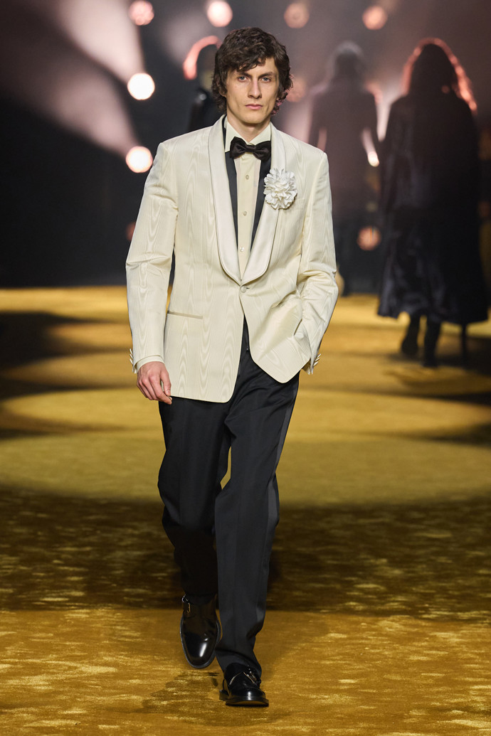 Boss Fall Winter 2026