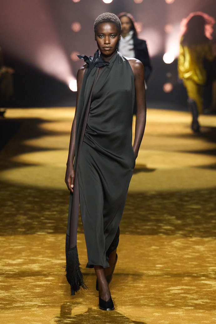 Boss Fall Winter 2026