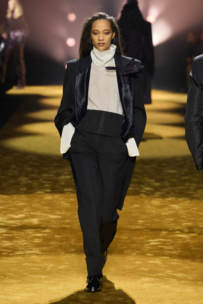 Boss Fall Winter 2026