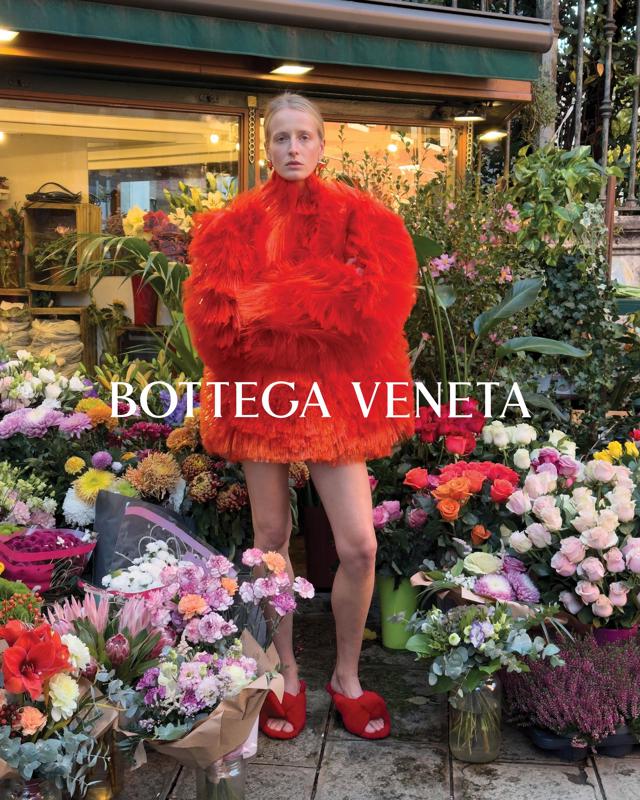 Bottega Veneta Bottega Veneta