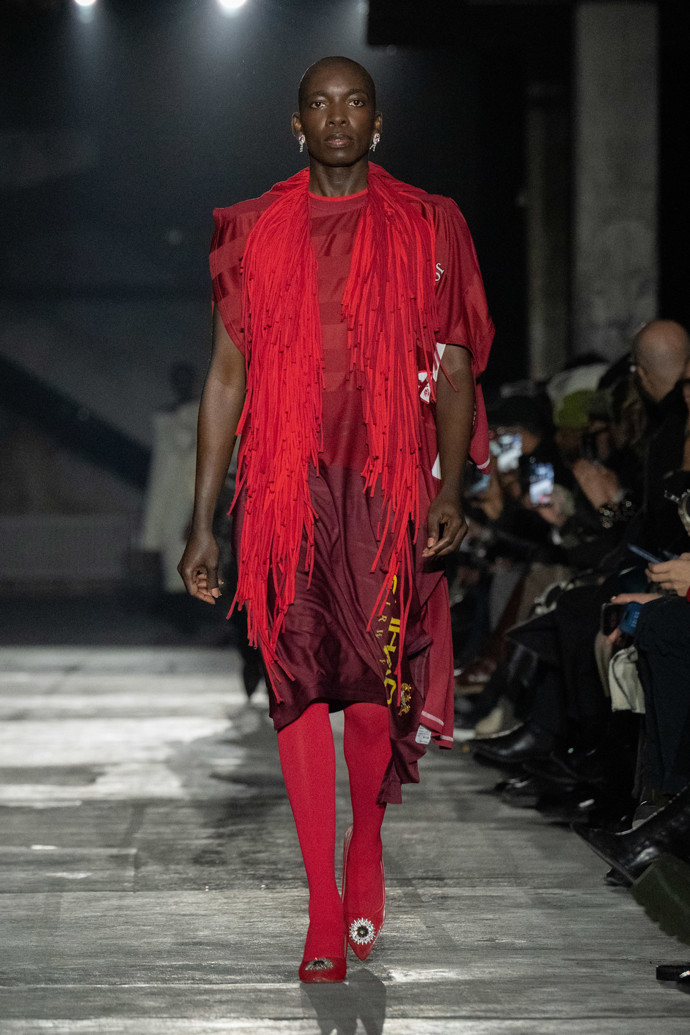 Buzigahill FW26