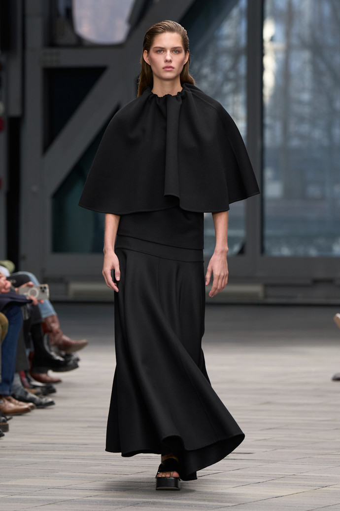 Calvin Klein FW26