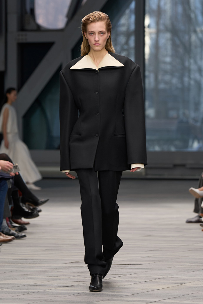 Calvin Klein FW26