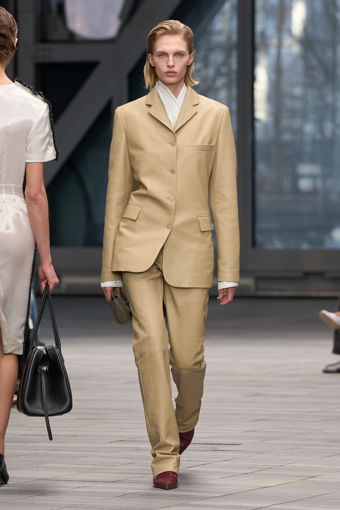 Calvin Klein FW26