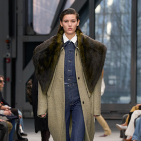 Calvin Klein FW26 Calvin Klein FW26