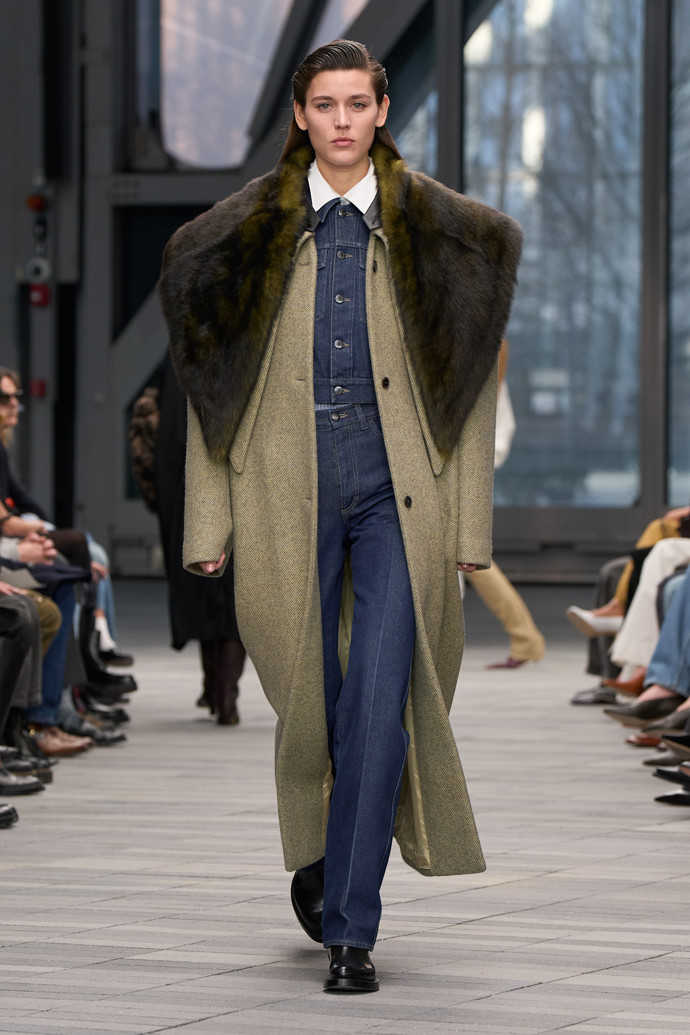 Calvin Klein FW26