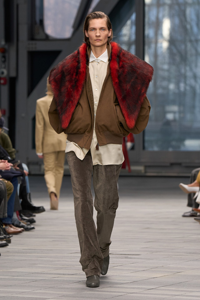 Calvin Klein FW26 Calvin Klein FW26