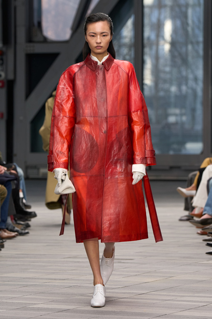 Calvin Klein FW26