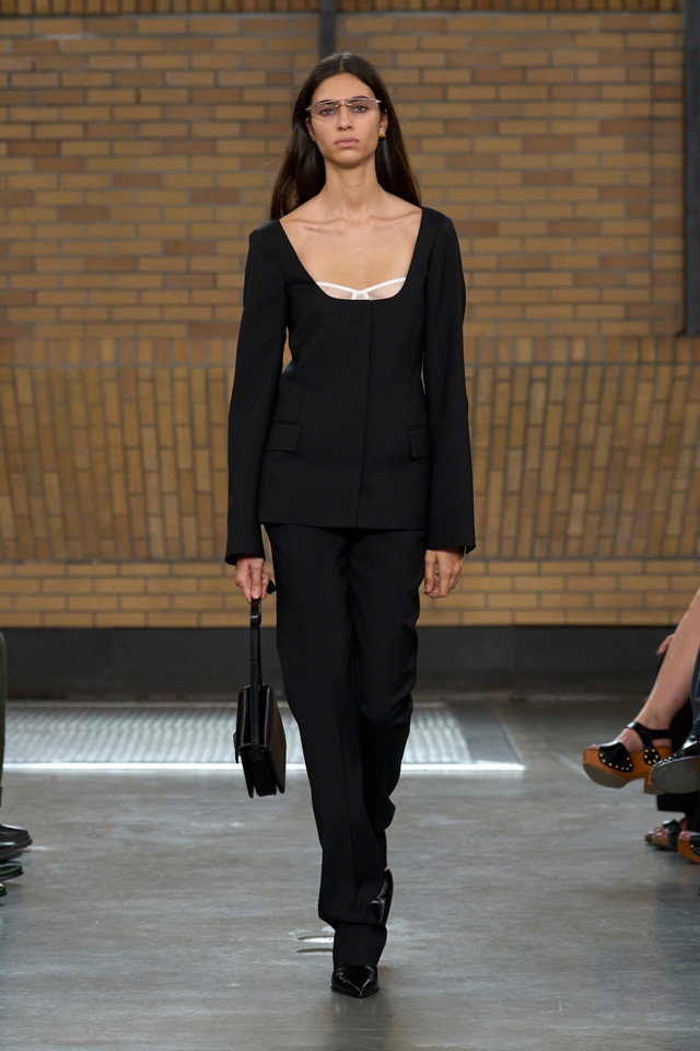 Calvin Klein SS26