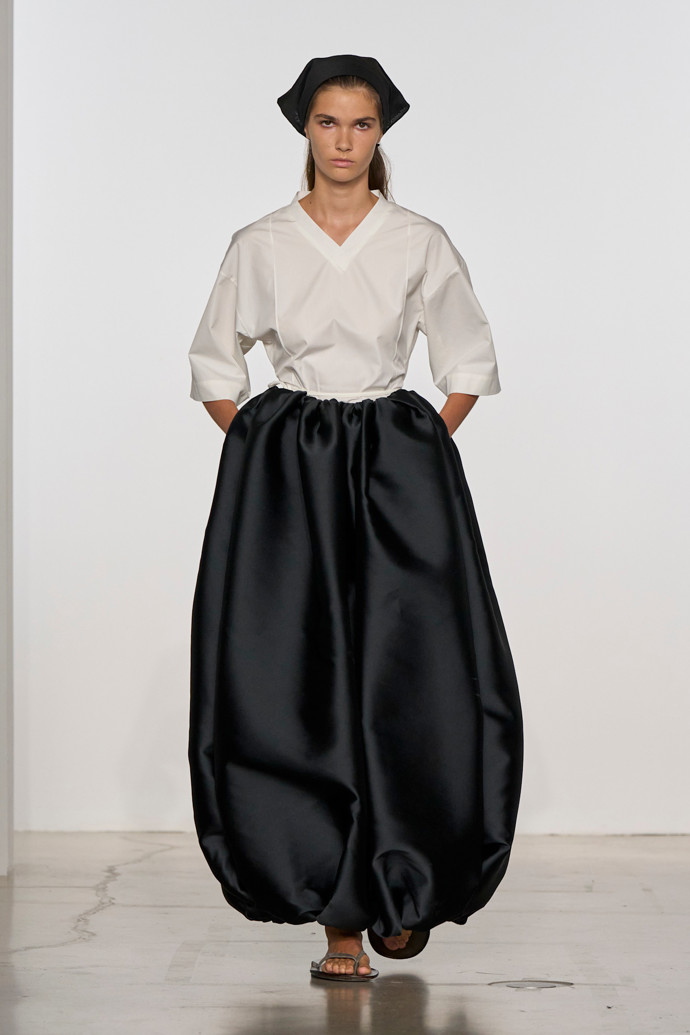 Calvin Klein SS26