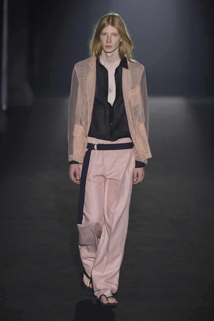 Carlota Barrera SS26