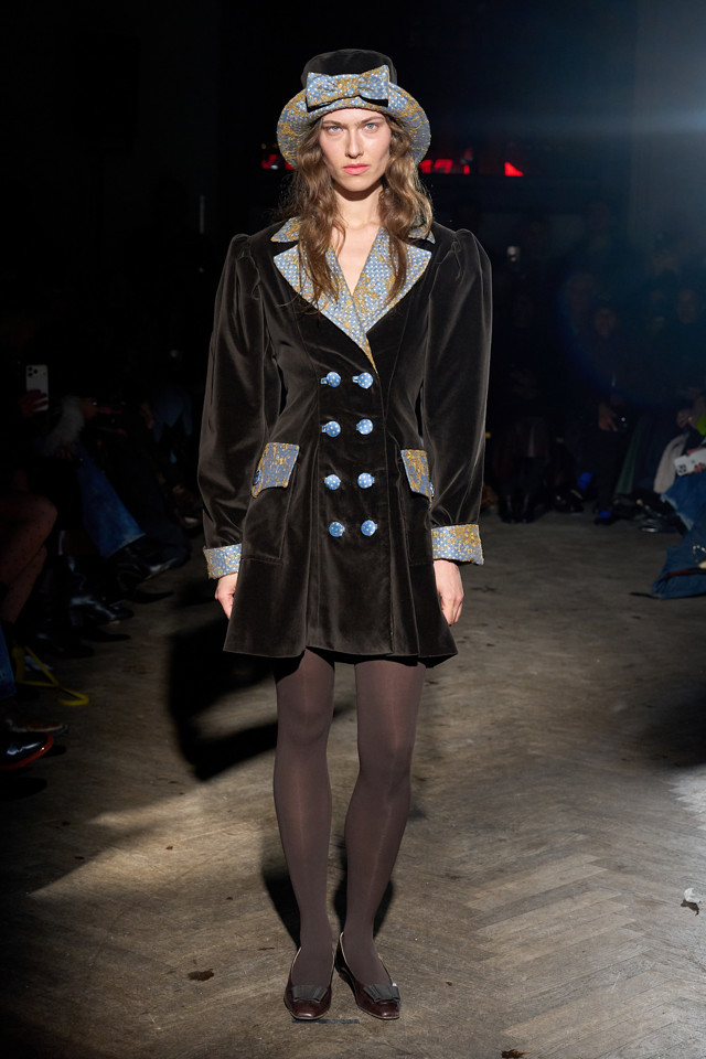 Caro Editions FW26 Caro Editions FW26