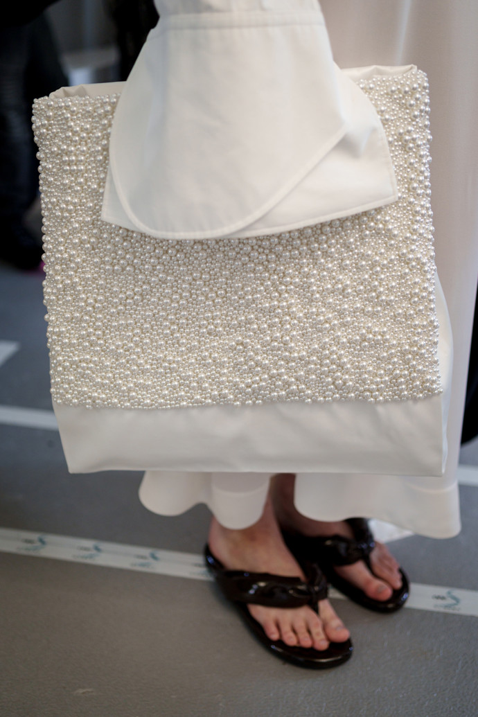 Carven SS26