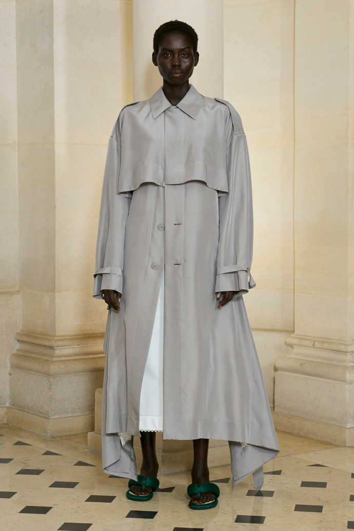 Carven SS26