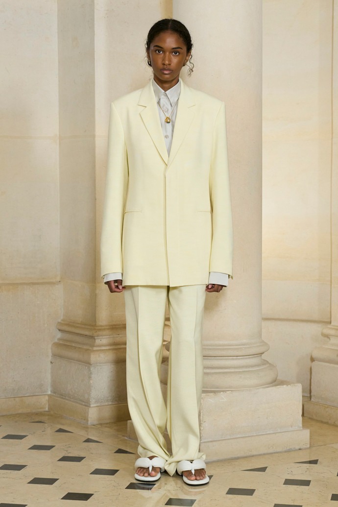 Carven SS26