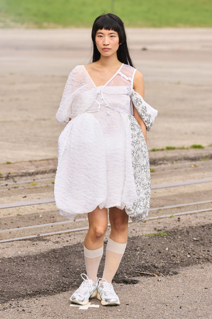 Cecilie Bahnsen SS26