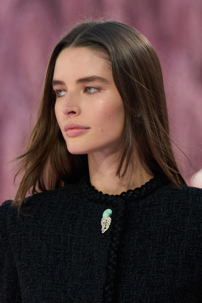 Chanel SS26 Chanel SS26