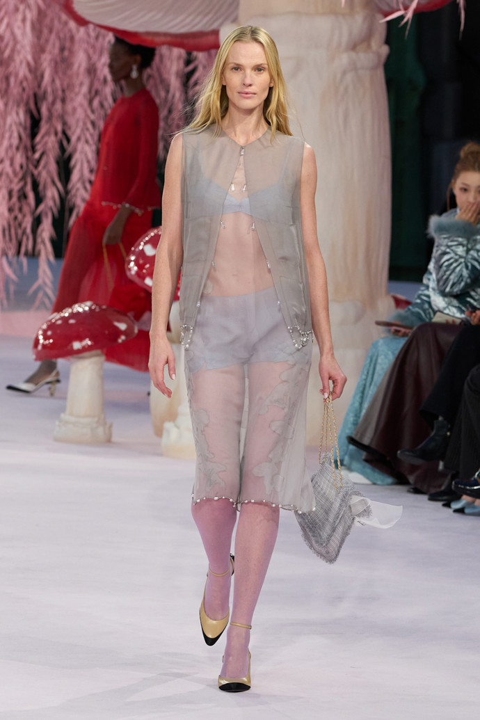 Chanel SS26