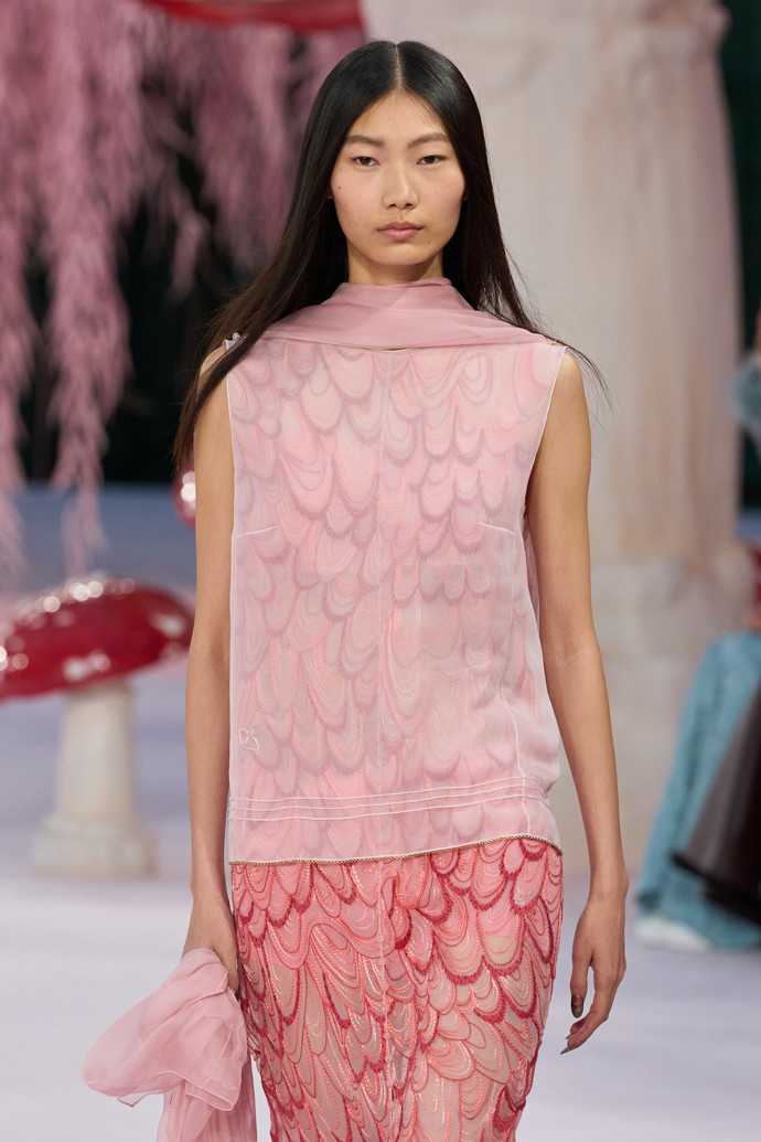 Chanel SS26