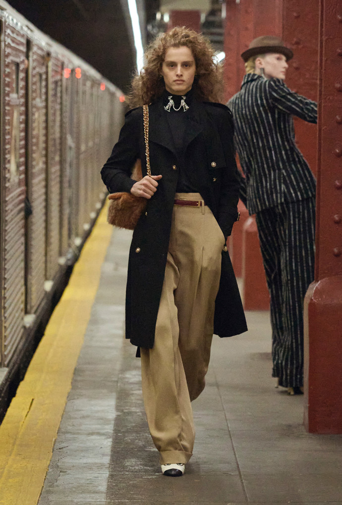 Chanel FW26 Chanel FW26