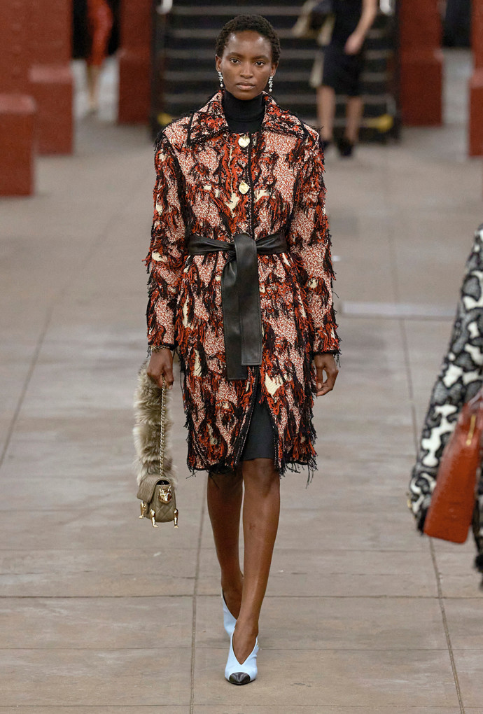 Chanel FW26 Chanel FW26