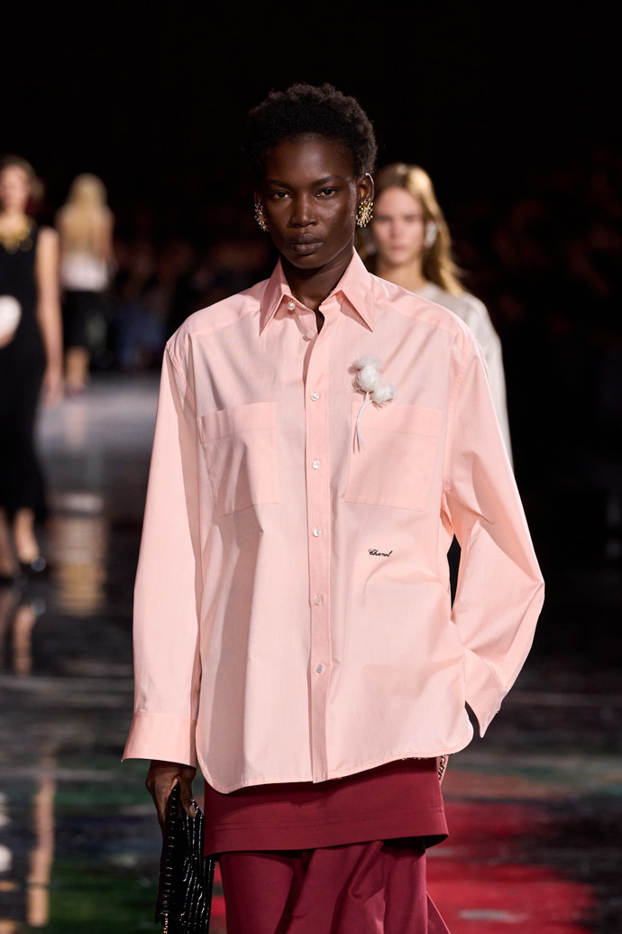 Chanel SS26