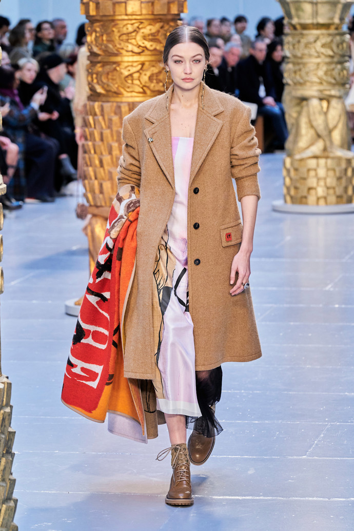 Chloé FW20