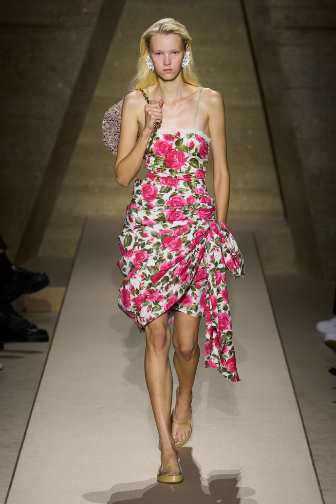 Chloé SS26
