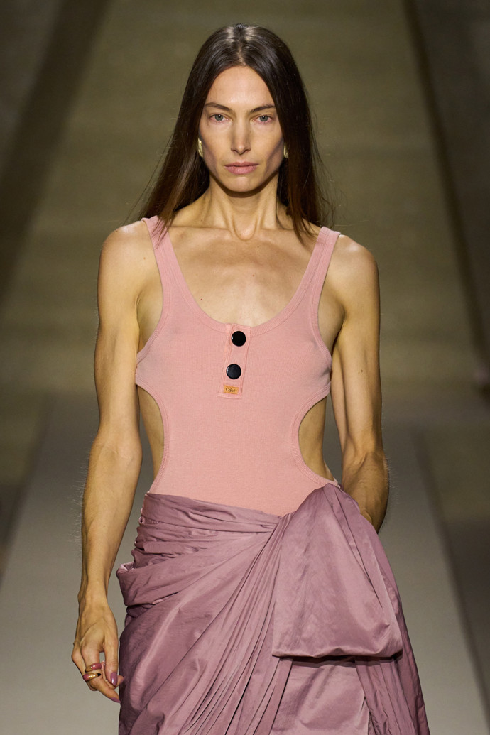 Chloé SS26